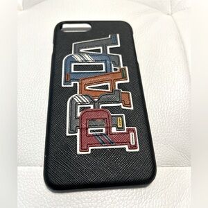 PRADA  IPhone case NEW